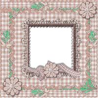 GIRLY GINGHAM QP 1