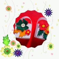 easter box