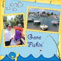 Fishin'