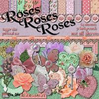 Roses Roses Roses