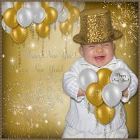 Happy New Year 2014 ! 