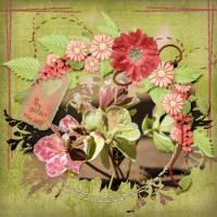 Cottage Capers