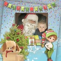 MAGICAL CHRISTMAS