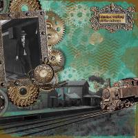 Steampunk adventures_2