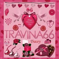 Happy Valentine's Day Tracey!