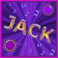 Give Your Name some Pizzazz!