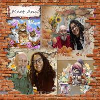 Introducing new friend on 11-12-24