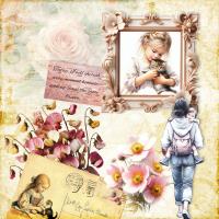 Cherish Every Moment
