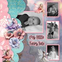 My Little Fairytale