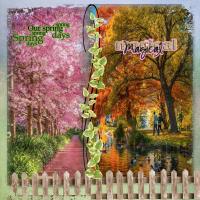 Spring and Autumn 2025