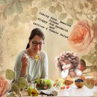 Coming Soon, America