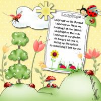 LADYBUG 2