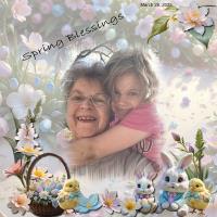 Loving Spring