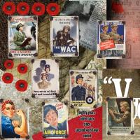 the 80th Anniversary End Of World War II