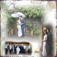 Wedding April 2024
