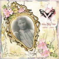 Heritage Annie