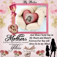 Mother's Love #2 My Mom