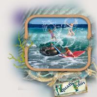 Aquatic Fun