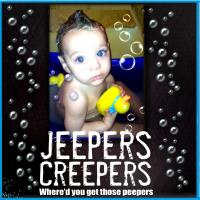 Lets Scrap Without Flowers