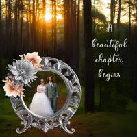 A Beautiful Chapter For Paige