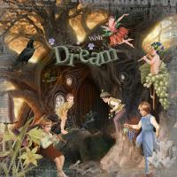 The Door in The Tree.