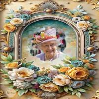 Remembering the Queen, Elizabeth 11