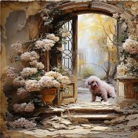 Door Closing ! What a Mess