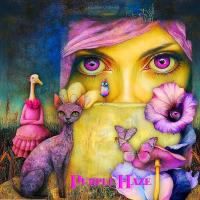 Purple Haze