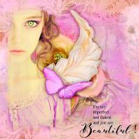 You Are Beautiful