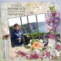 Todays Memories. Ireland.