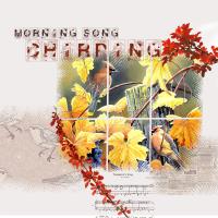 Morning Song
