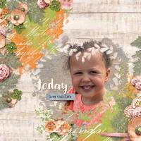 {every moment with you}