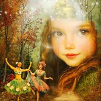 Dancing In The Moonlight - Mask Challenge