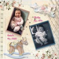 Family Babies