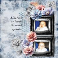 Capri - A Baby's Smile 2004