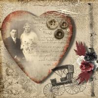 Eternal Love