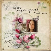 Lifetime Stories by Palvinka