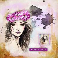 Purple Haze 2