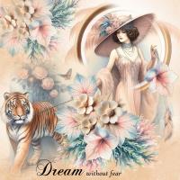 Dream Without Fear