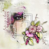 Life Is About Moments