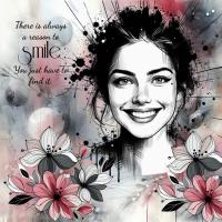 A Reason To Smile