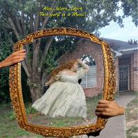 Alas, , Alas....WORK