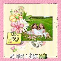 Three Times for June 2025 - 1