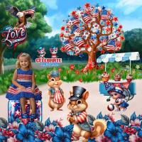 Three Times for June 2025 - 3