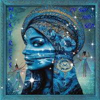 MISTRESS OF SKY & SEA