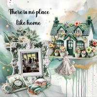 No Place Like Home