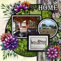 Our Home on the Farm