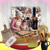 Gran's Kitchen