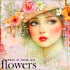 When In Doubt Add Flowers