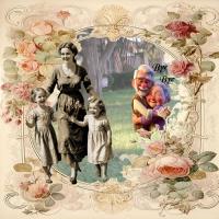 End of a Perfect Vacation